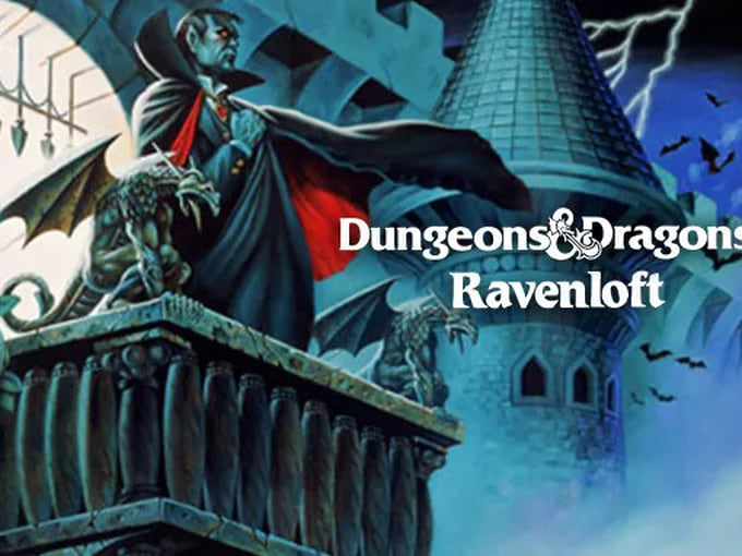 Netflix снимает хоррор-сериал по одному из миров Dungeons & Dragons
