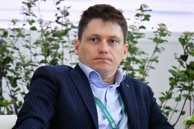 Владимир Лозенко 
