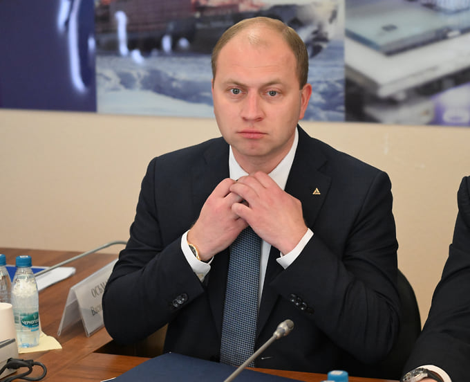 Роман Чекушов 
