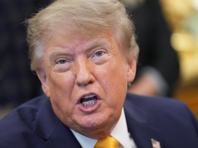Трамп: Россия не планирует атаковать НАТО