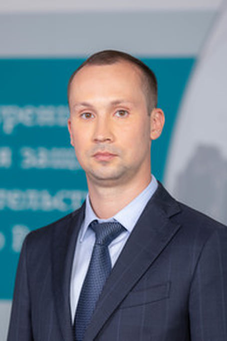 Замглавы ФАС Геннадий Магазинов