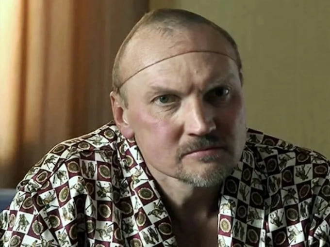 Умер актер Константин Сироткин