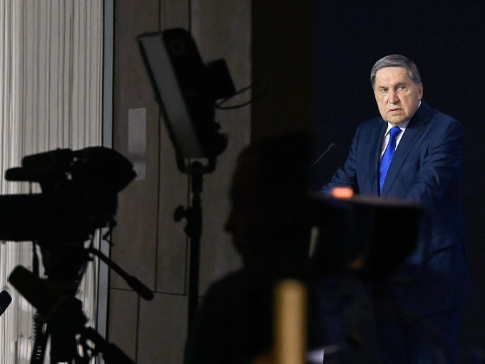 В Кремле назвали небесполезной возможную встречу Путина, Си и Трампа