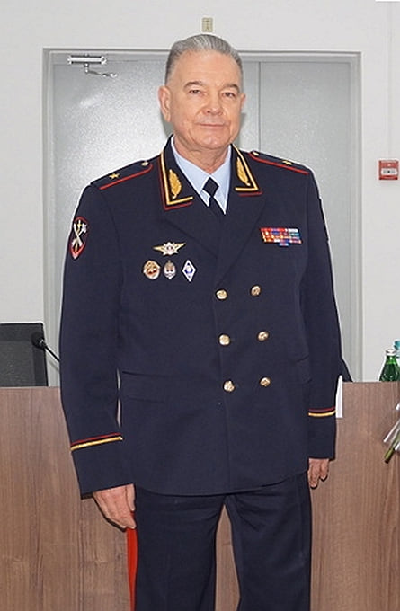 Сергей Мальков