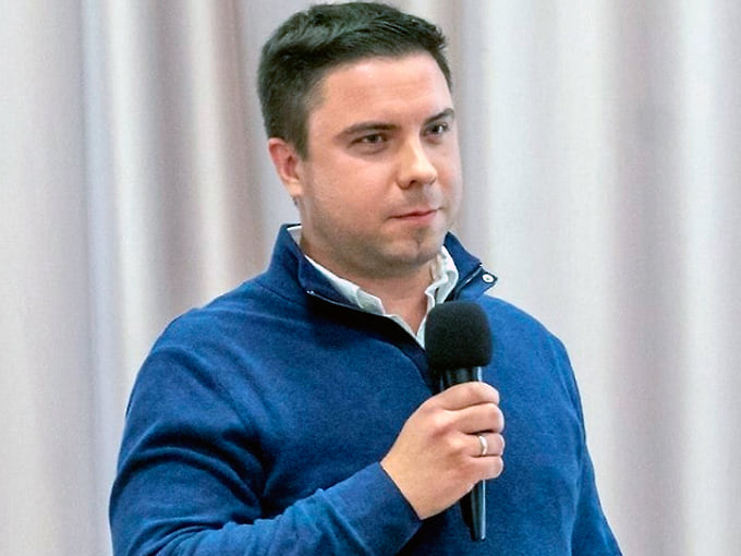 Александра Фокина 10 сентября могут назначить ректором ГИТИСа