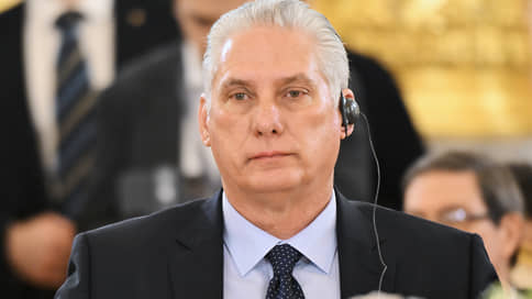Президент Кубы: остров больше не станет ничьей колонией