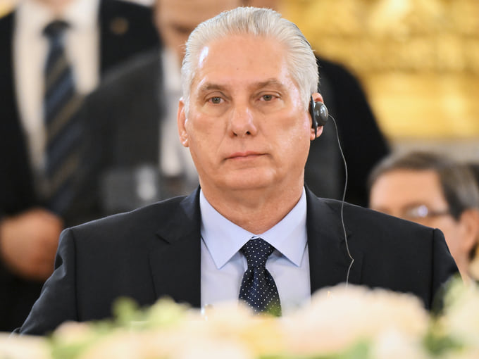 Президент Кубы: остров больше не станет ничьей колонией