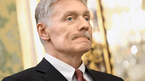 Песков: Россия продолжает работу по обмену пленными с Украиной