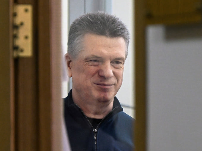 Бывшему кадровику Минобороны Кузнецову дали 12 лет колонии за коррупцию
