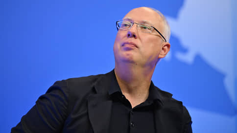 Глава РФПИ предложил провести бизнес-форум с участием США и Германии в 2027 году // Дмитриев: РФ предложит провести бизнес-форум с участием США и ФРГ в 2027 году