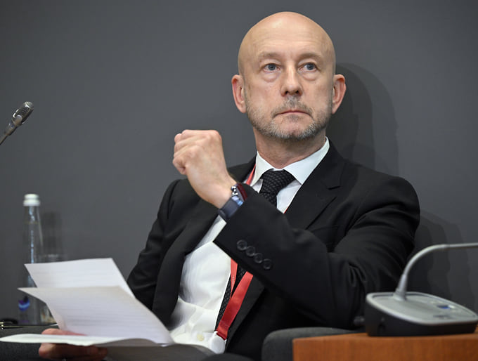 Владимир Желонкин