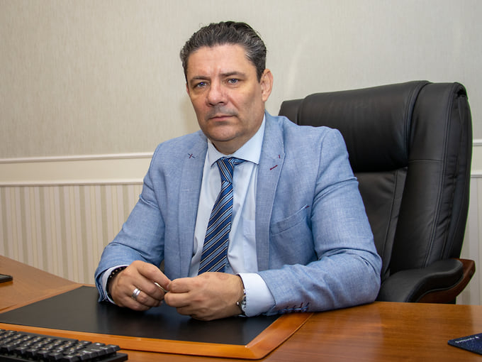 Директор ЗАЭС поддержал присутствие экспертов МАГАТЭ на станции
