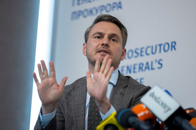 Руслан Кравченко