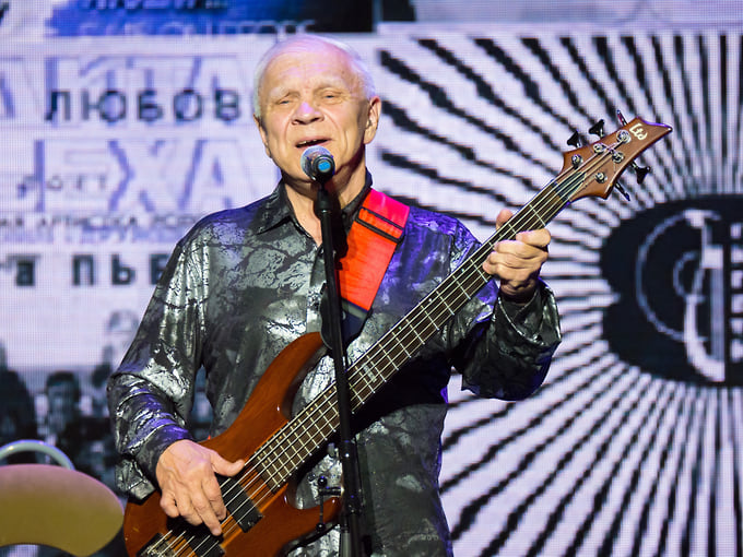 Евгений Броневицкий