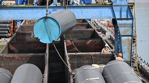 "Газпром" приостановил поставки газа в Армению из-за ремонта трубопровода