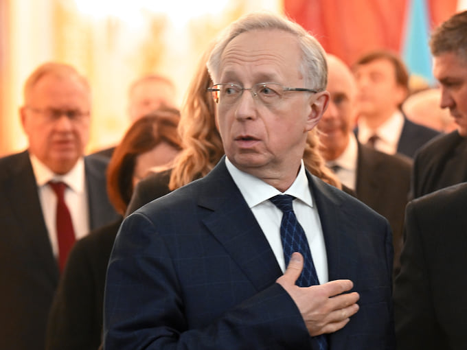 Галузин: Европа не приемлет мысль о мирных решениях конфликта на Украине