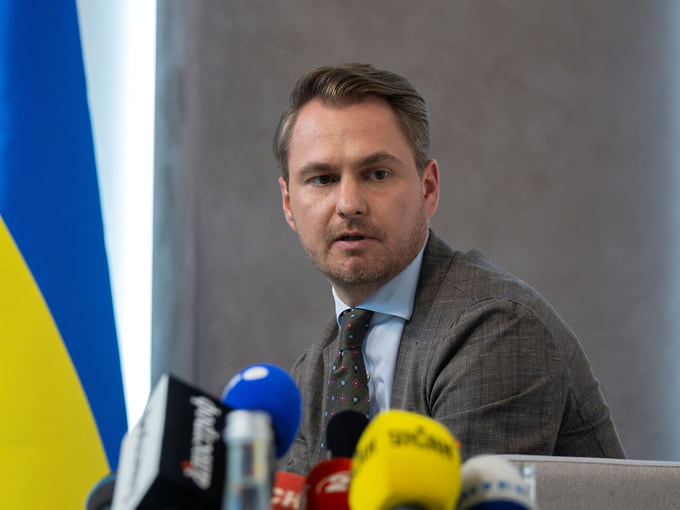 Верховная рада Украины проголосовала за отставку генпрокурора Кравченко