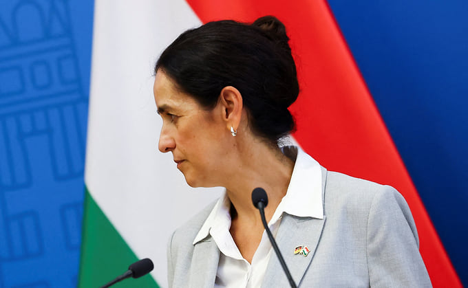 Анита Орбан