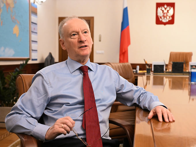 Патрушев: Польша исчезнет за два-три дня в случае конфликта с Россией