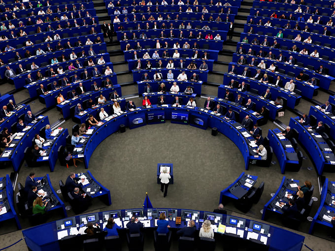 Глава ЕК предложила сделать Канаду первым ассоциированным членом ЕС