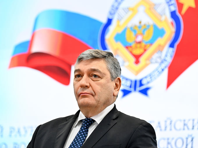 Россия обсуждает возобновление прямых перелетов с Японией и Южной Кореей