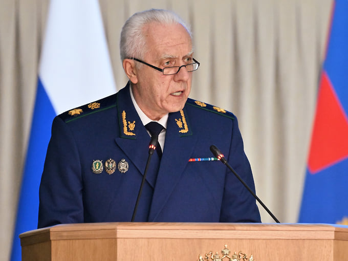 Гуцан назвал законным изъятие нелегальных доходов у наследников коррупционера