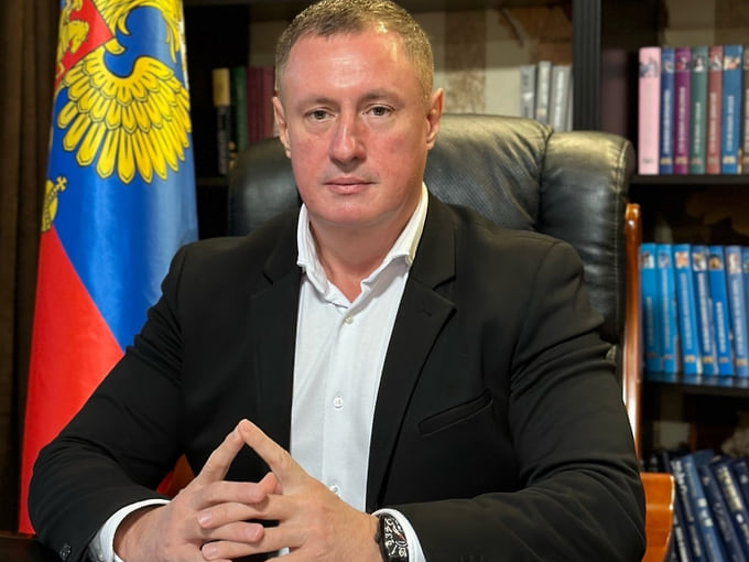 Основатель сети отелей Marton Андрей Марченко в суде не признал вину