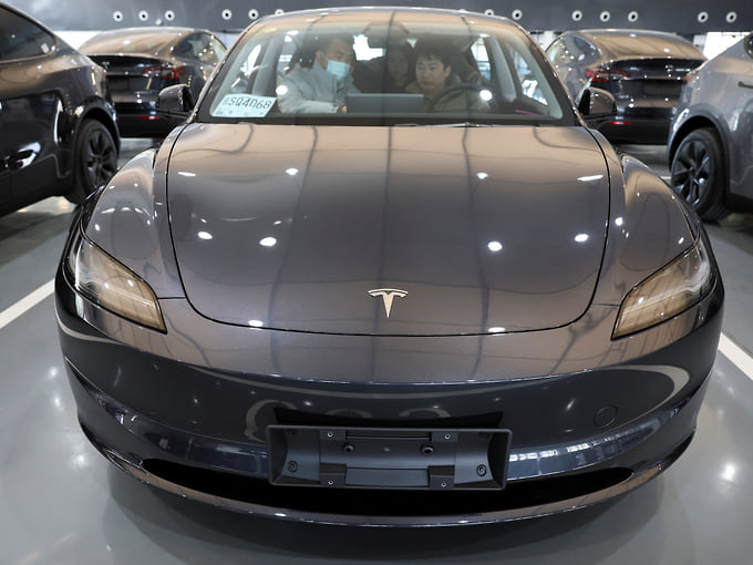 Стоимость Tesla Model Y в Японии достигла рекордно низкого уровня в $23 тыс.