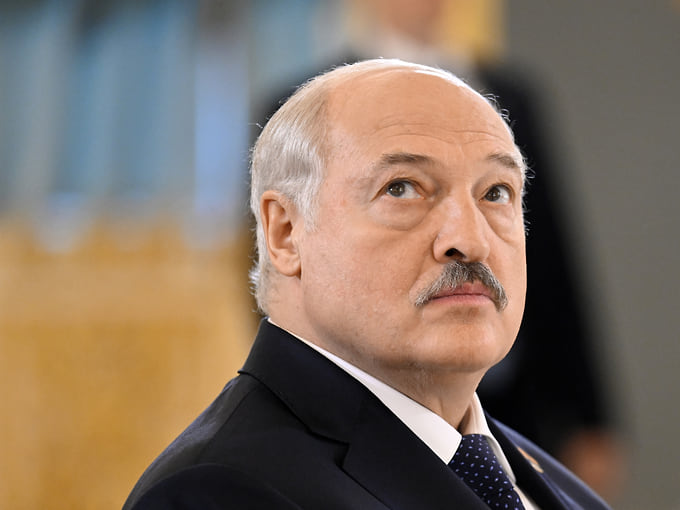 Лукашенко: Белоруссия повторила бы судьбу Украины, если бы ее оторвали от России