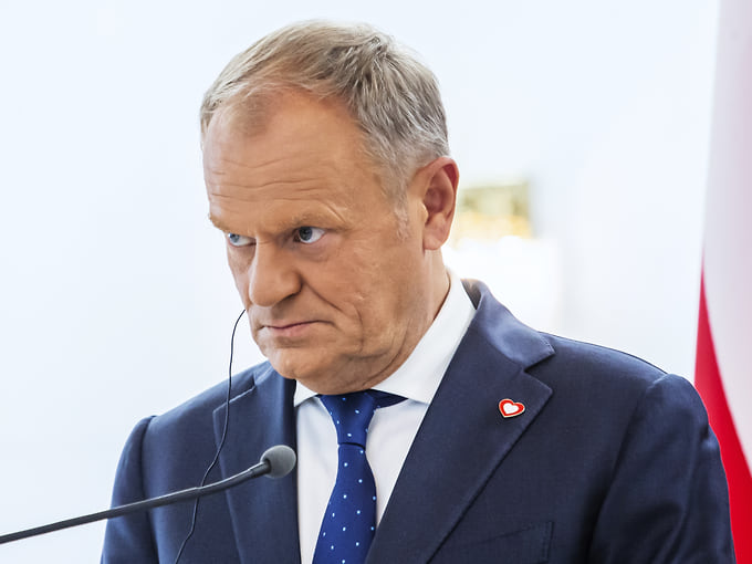 Премьер Польши раскритиковал слова президента страны о возможной уступке земли