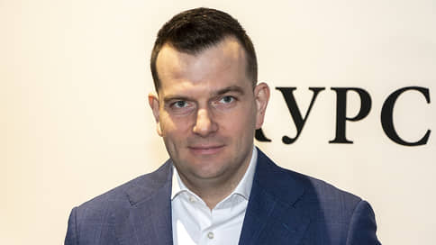 КБ Стрелка возглавит Александр Чеботарев