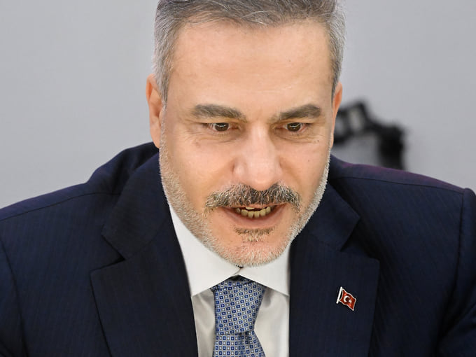 Турция ожидает ответа от РФ и Украины по проекту о безопасности в Черном море