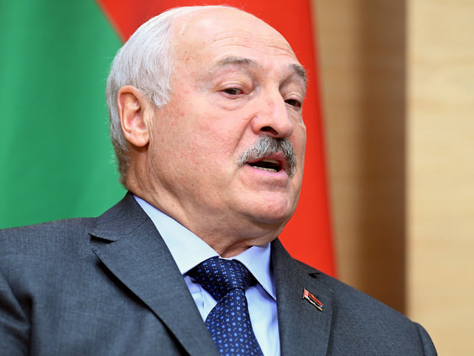 Лукашенко в День независимости Армении пожелал ей стабильности