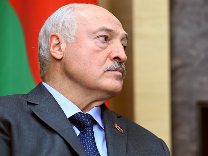 Лукашенко заявил об отсутствии свободных объемов калия для поставок Западу