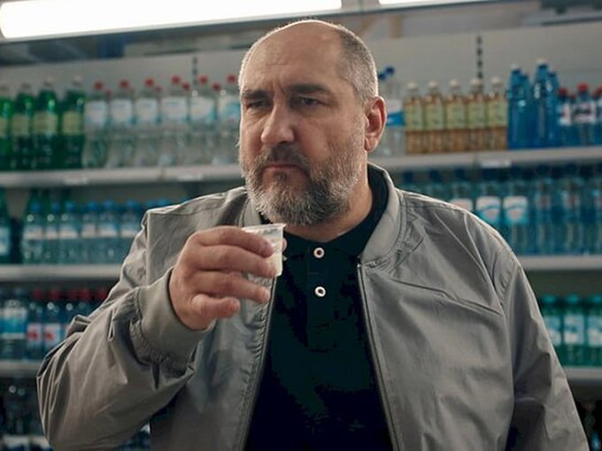 Умер актер из «Глухаря» и «Тайн следствия» Тимофей Ухов