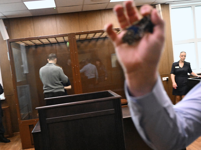 Прокуратура потребовала приговорить экс-мэра Сочи к 21 году колонии