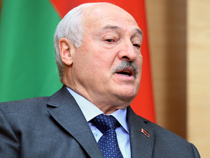 Лукашенко помиловал 15 осужденных