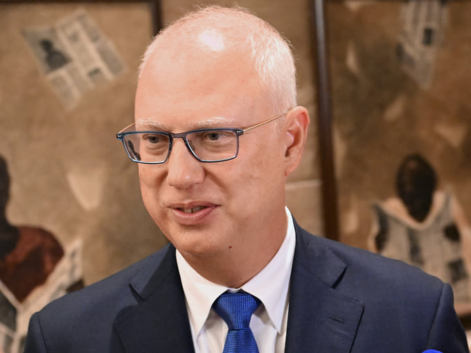Представитель Дмитриева назвал фейком данные о трехсторонних переговорах в США