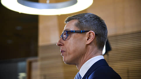 Стубб призвал Маска расширить покрытие Starlink для Украины
