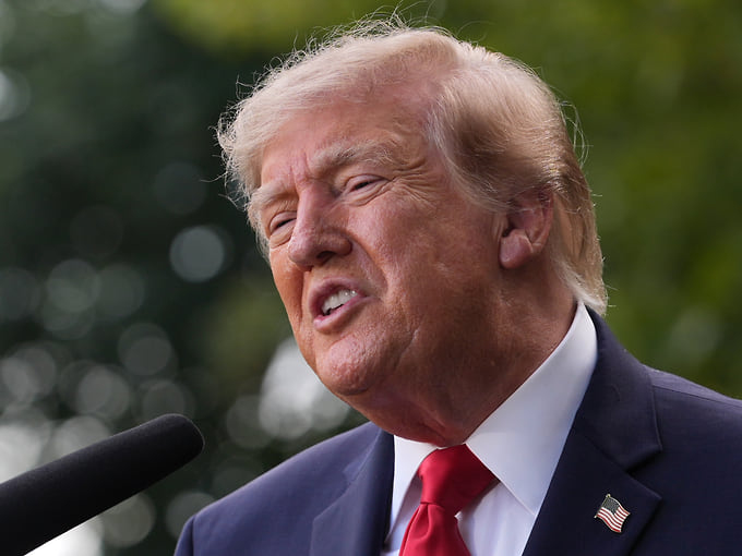Трамп усомнился в необходимости военной операции на Кубе
