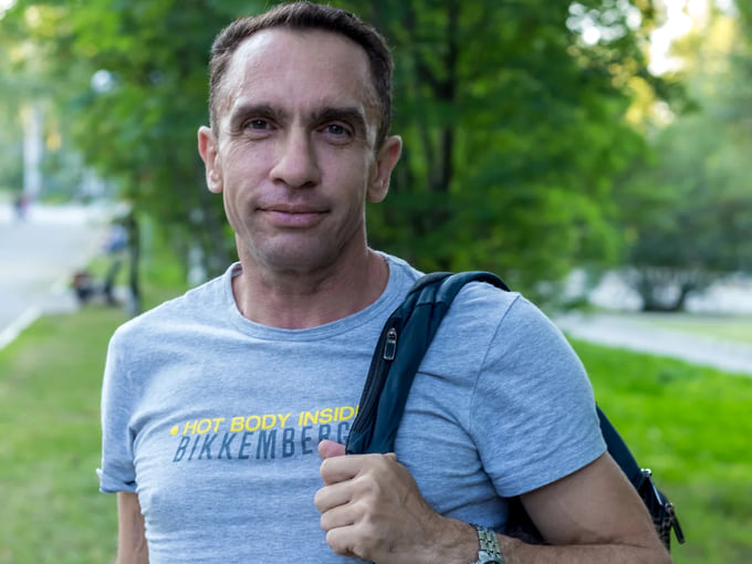 «РИА Новости»: политолог-иноагент Кынев поступил в СИЗО с побоями