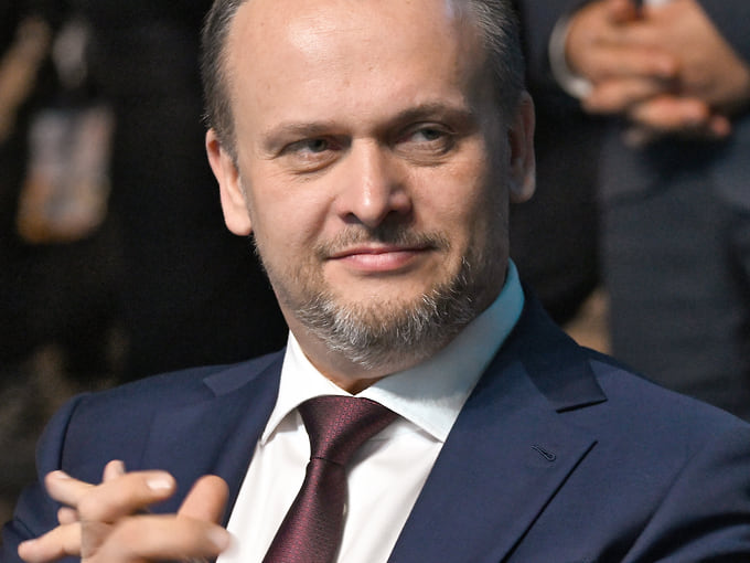 Глава Минтранса Никитин сменит Савельева на посту вице-премьера России