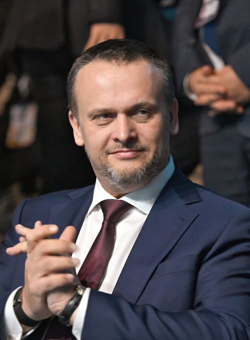 Андрей Никитин