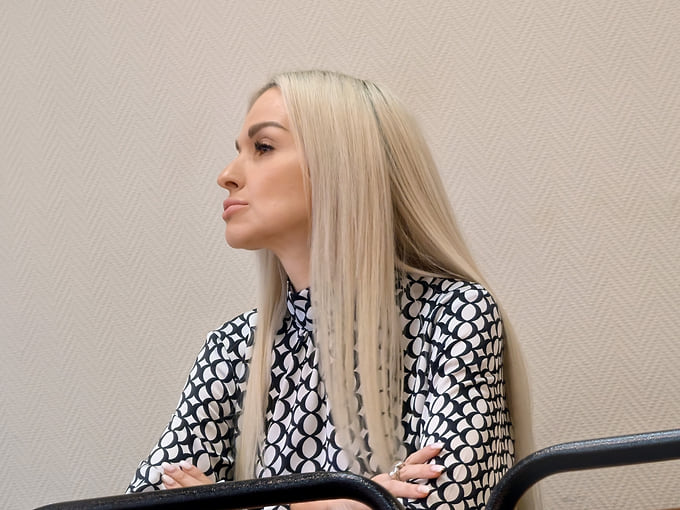 Воронежский суд не стал рассматривать дело о взятках судьи арбитража