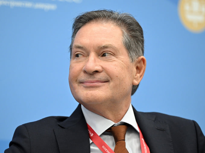 Бывший разведчик-нелегал Андрей Безруков дал оценку снятому о нем в США сериалу