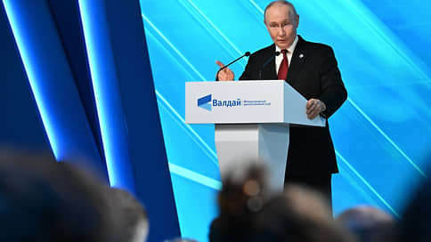 Путин допустил возвращение иностранным компаниям активов в России