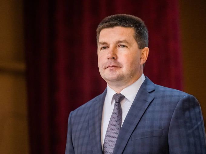 Прокуратура подала антикоррупционный иск к бывшему мэру Липецка