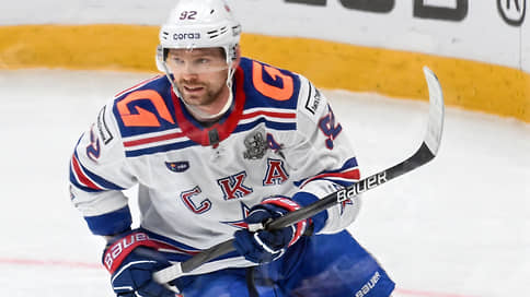 Евгений Кузнецов приостановил спортивную карьеру