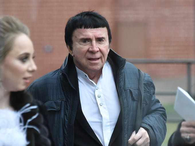Умер Анатолий Кашпировский