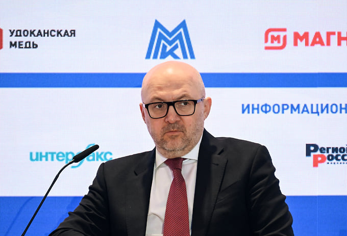 Денис Агафонов